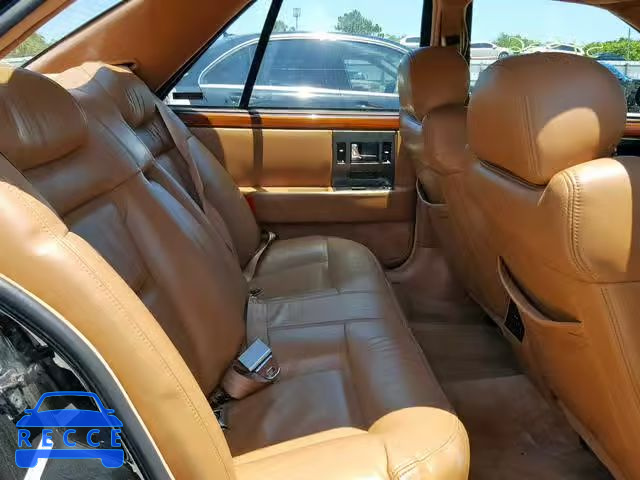 1992 CADILLAC SEVILLE TO 1G6KY53B4NU810875 image 5