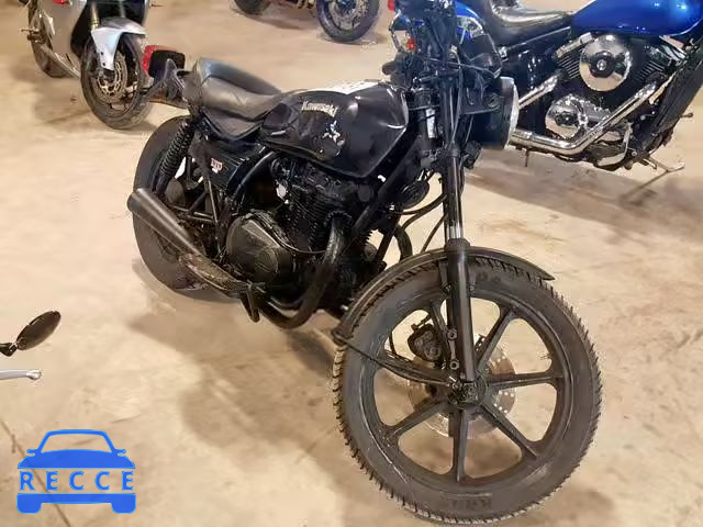 1982 KAWASAKI KZ440 D JKAKZHD16CB516303 image 0