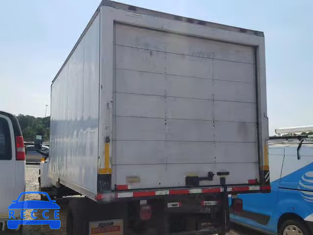 2003 CHEVROLET C4500 C4C0 1GBE4E1193F519374 image 2