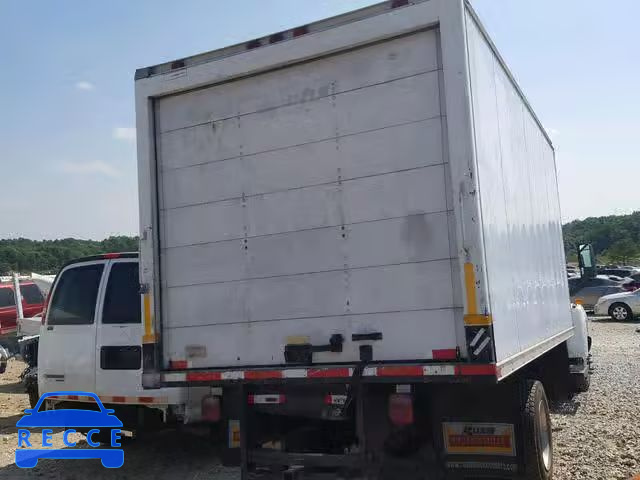 2003 CHEVROLET C4500 C4C0 1GBE4E1193F519374 Bild 3