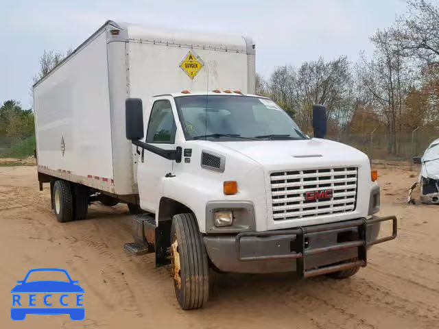 2006 GMC C7500 C7C0 1GDJ7C1376F900762 image 0