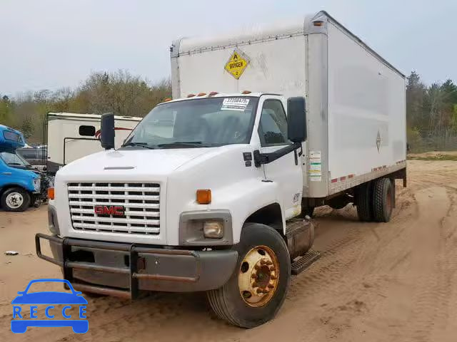 2006 GMC C7500 C7C0 1GDJ7C1376F900762 image 1