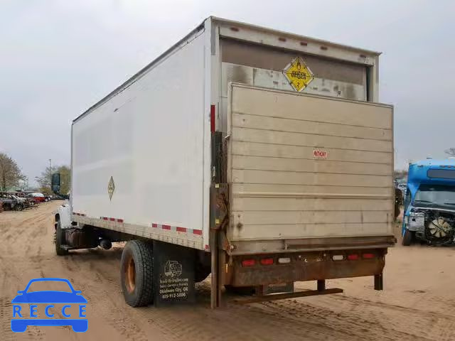 2006 GMC C7500 C7C0 1GDJ7C1376F900762 image 2