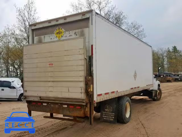 2006 GMC C7500 C7C0 1GDJ7C1376F900762 image 3