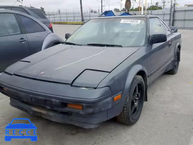 1985 TOYOTA MR2 JT2AW15CXF0041619 image 1