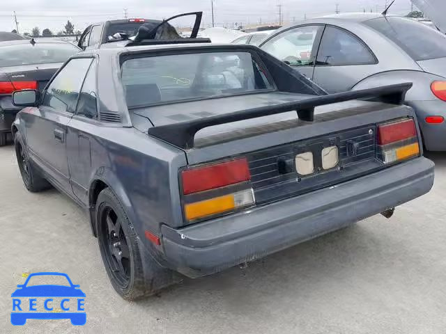 1985 TOYOTA MR2 JT2AW15CXF0041619 image 2