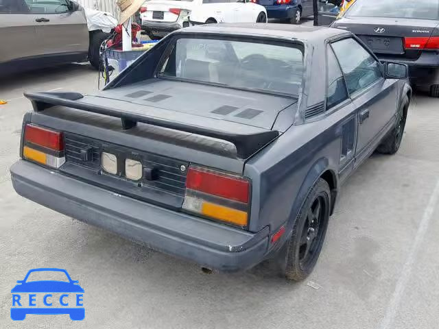 1985 TOYOTA MR2 JT2AW15CXF0041619 image 3