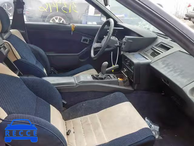 1985 TOYOTA MR2 JT2AW15CXF0041619 image 4