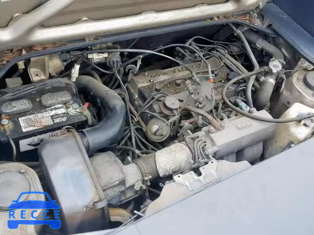 1985 TOYOTA MR2 JT2AW15CXF0041619 image 6