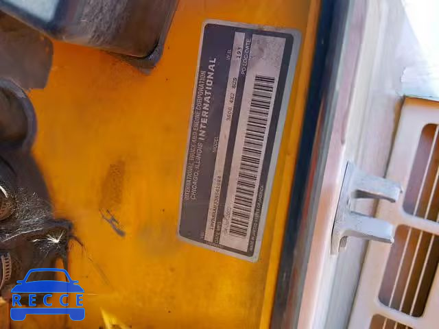 2003 INTERNATIONAL 3000 3800 1HVBBAAN33H561084 image 9