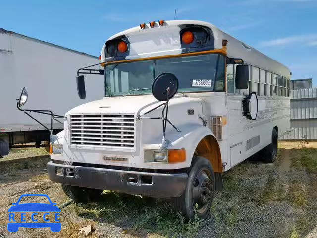 2003 INTERNATIONAL 3000 3800 1HVBBAAN33H561084 image 1