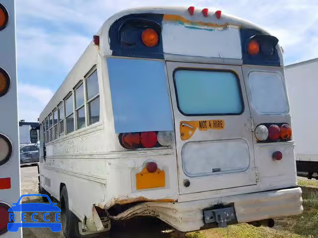 2003 INTERNATIONAL 3000 3800 1HVBBAAN33H561084 image 2