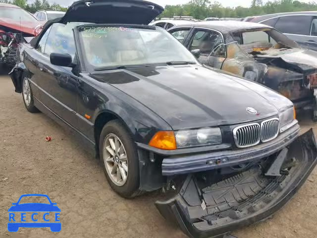 1999 BMW 328 IC WBABK7335XET68153 image 0