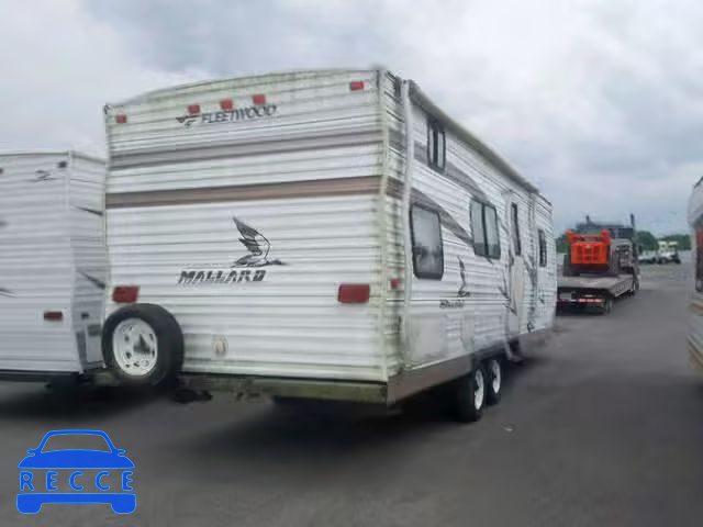 2005 FLEE MALLARD 1EF1B282655340308 зображення 5