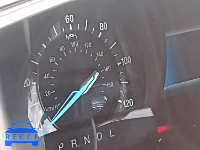 2019 FORD FUSION TIT 3FA6P0RU7KR105803 image 7
