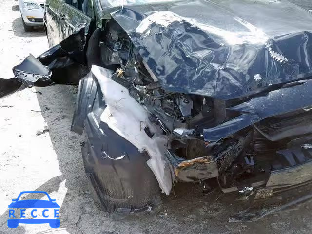 2019 FORD FUSION TIT 3FA6P0RU7KR105803 image 8