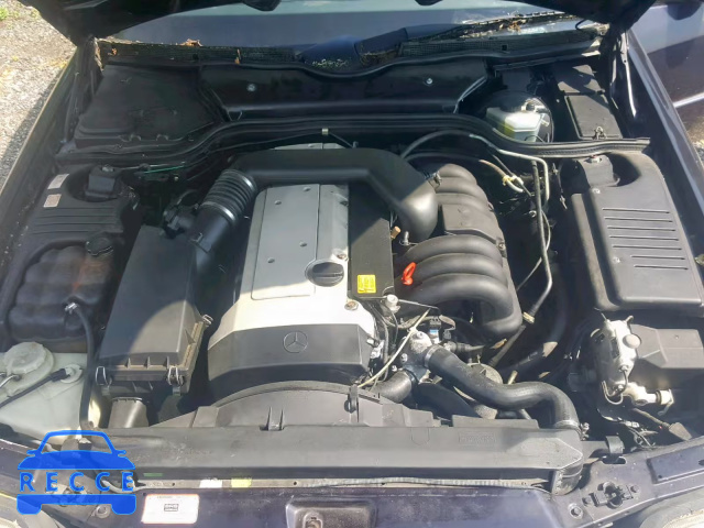 1994 MERCEDES-BENZ SL 320 WDBFA63E0RF087828 зображення 6