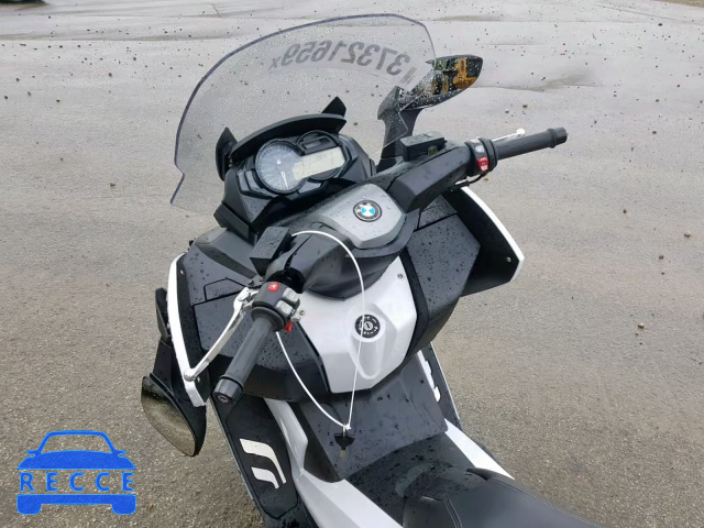 2015 BMW C650 GT WB1013405FZT97361 зображення 4