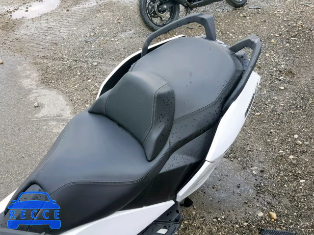 2015 BMW C650 GT WB1013405FZT97361 зображення 5