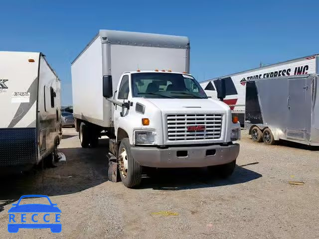 2004 GMC C7500 C7C0 1GDJ7C1C64F901396 image 0