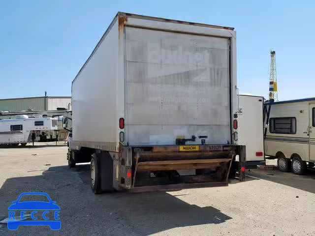 2004 GMC C7500 C7C0 1GDJ7C1C64F901396 image 2