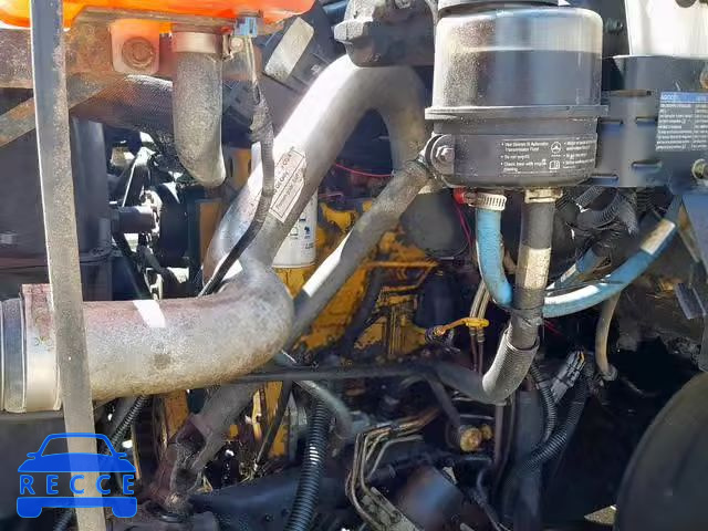 2004 GMC C7500 C7C0 1GDJ7C1C64F901396 image 6