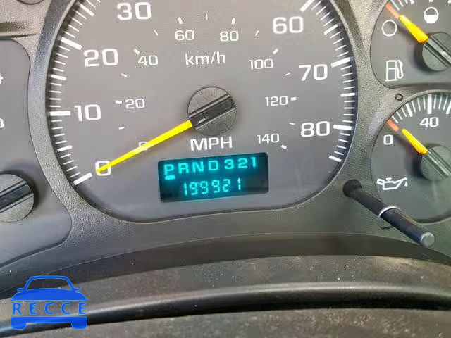 2004 GMC C7500 C7C0 1GDJ7C1C64F901396 image 7