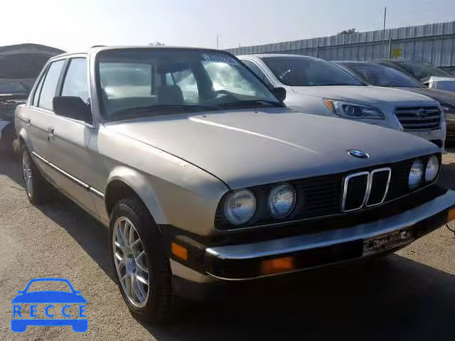 1985 BMW 325 E WBAAE540XF0695123 Bild 0