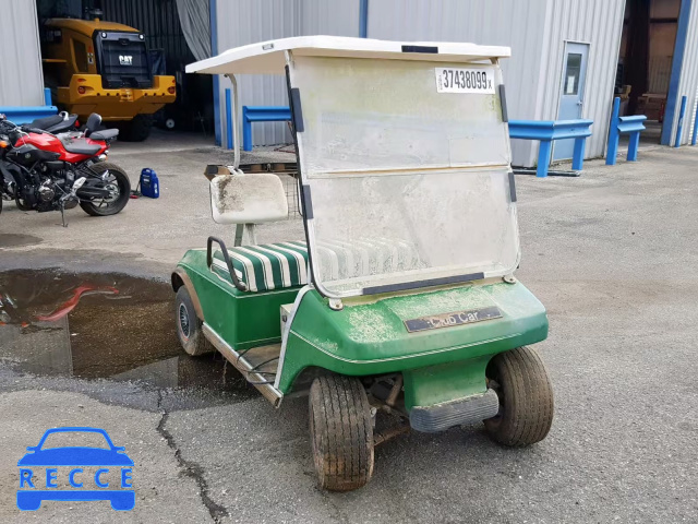 2000 CLUB GOLF CART 5678911 зображення 0