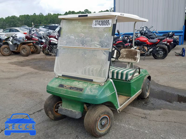 2000 CLUB GOLF CART 5678911 image 1