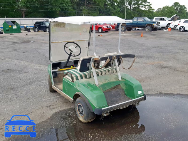 2000 CLUB GOLF CART 5678911 image 2