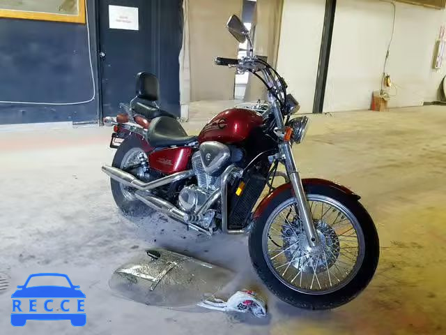 2001 HONDA VT600 CD JH2PC213X1M211556 зображення 0