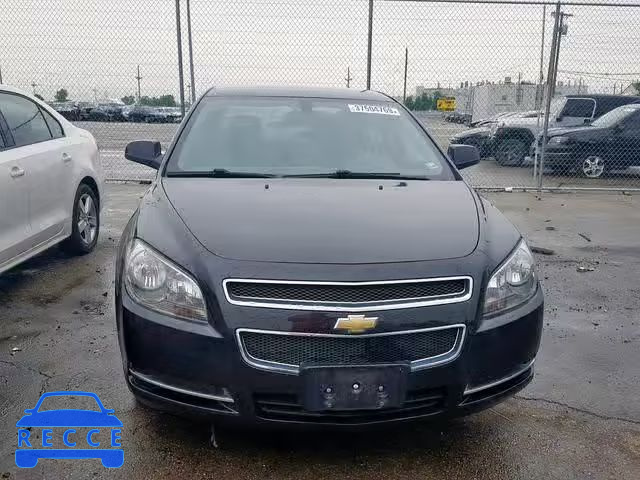 2012 CHEVROLET MALIBU 3LT 1G1ZF5E79CF173938 зображення 8