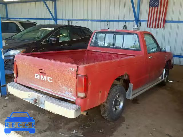 1989 GMC S TRUCK S1 1GTBS14E6K2508897 image 3