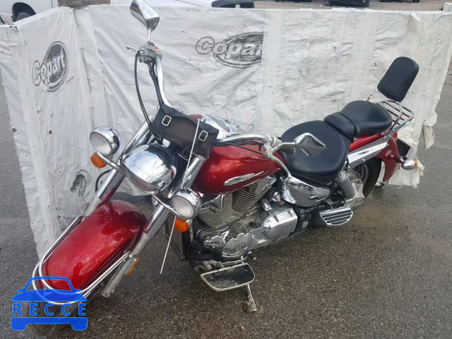 2004 HONDA VT1300 S 1HFSC52054A100126 image 1