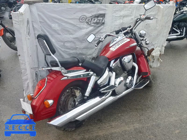 2004 HONDA VT1300 S 1HFSC52054A100126 image 3