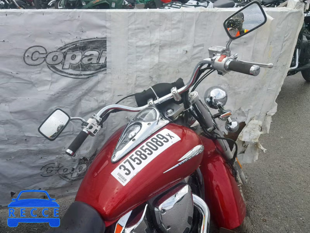 2004 HONDA VT1300 S 1HFSC52054A100126 image 4