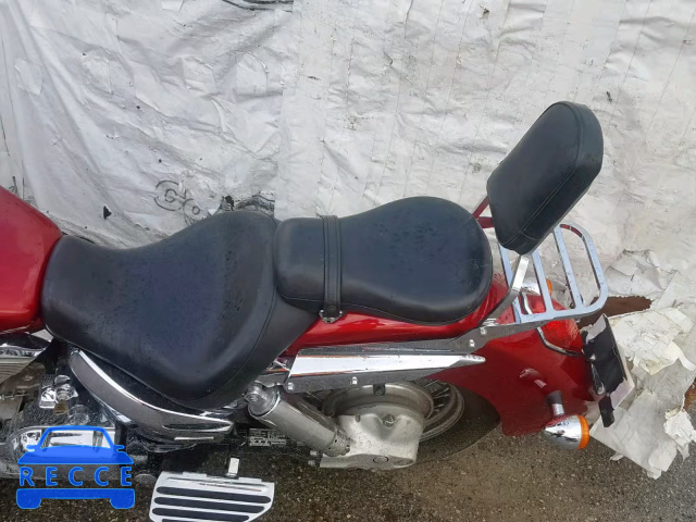 2004 HONDA VT1300 S 1HFSC52054A100126 image 5
