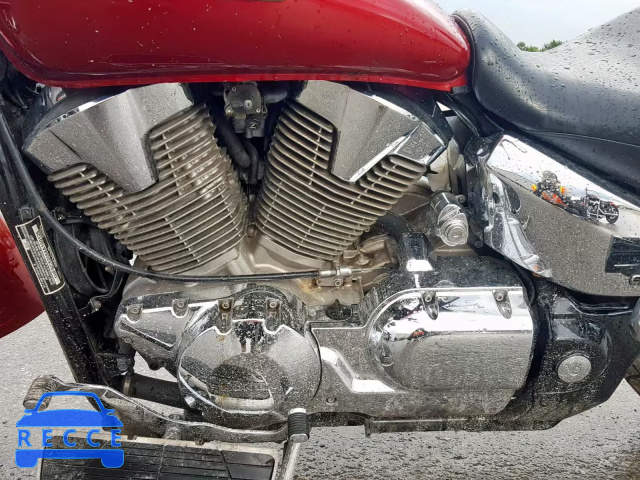 2004 HONDA VT1300 S 1HFSC52054A100126 image 6