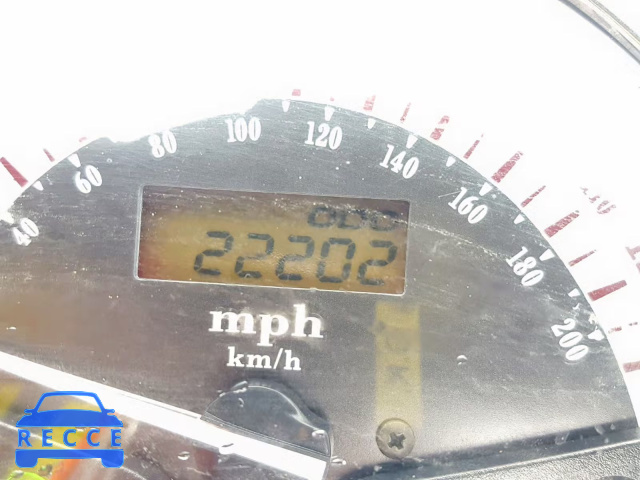 2004 HONDA VT1300 S 1HFSC52054A100126 image 7