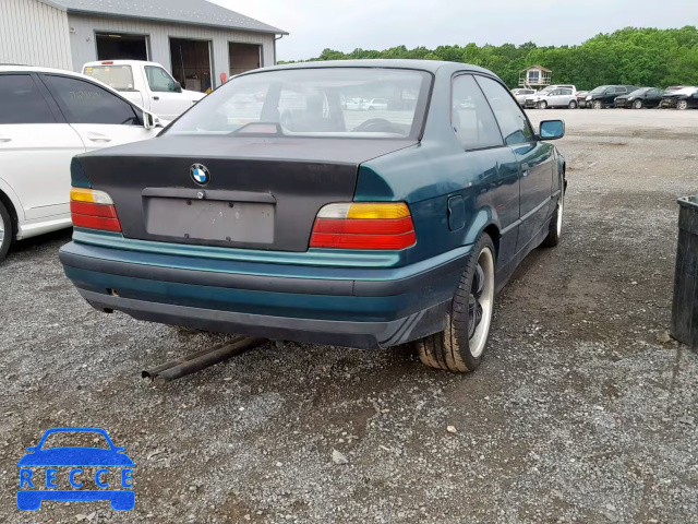1993 BMW 318 IS WBABE5316PJA04313 image 3