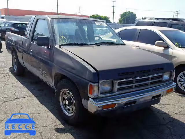 1990 NISSAN D21 KING C 1N6HD16S7LC380928 image 0