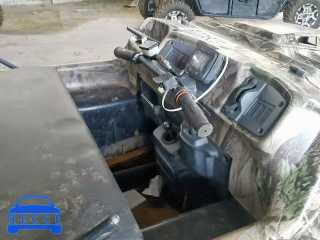 2010 ARGO 8X8 2DGHS0BA8ANP29824 image 4