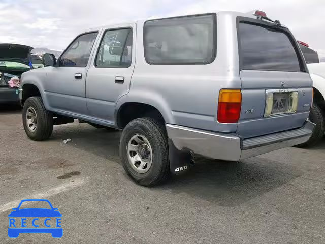 1995 TOYOTA 4RUNNER RN JT3RN37W3S0017712 image 2