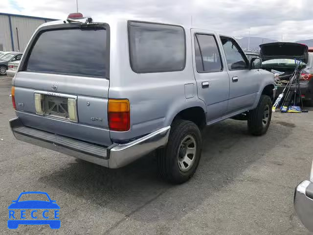 1995 TOYOTA 4RUNNER RN JT3RN37W3S0017712 image 3