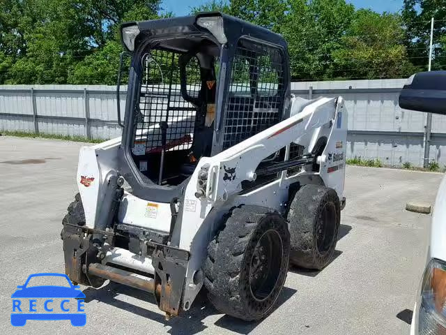 2015 BOBCAT SKIDSTEER AHGM11830 image 1