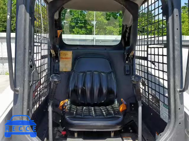 2015 BOBCAT SKIDSTEER AHGM11830 image 4