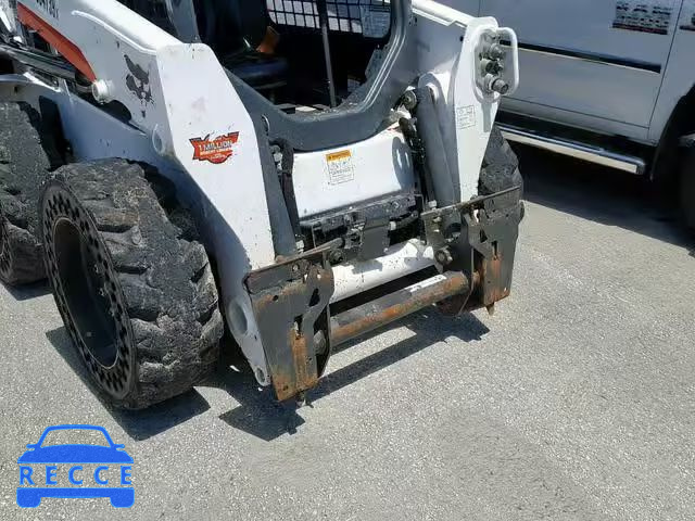 2015 BOBCAT SKIDSTEER AHGM11830 image 5
