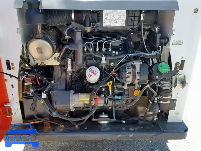 2015 BOBCAT SKIDSTEER AHGM11830 image 6