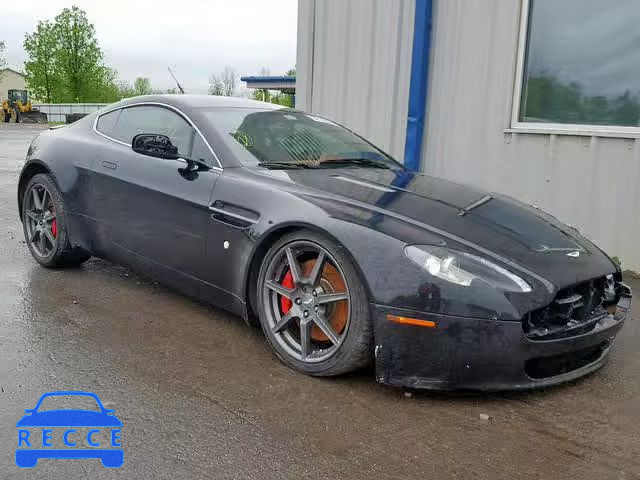 2006 ASTON MARTIN V8 VANTAGE SCFBB03BX6GC01778 image 0